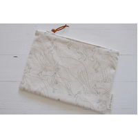 Zipper Pouch - Medium